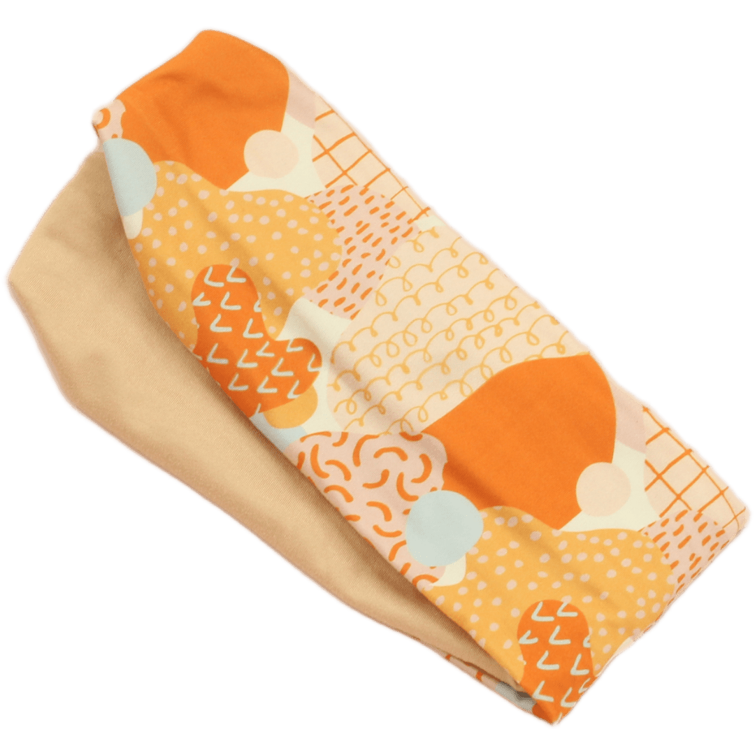 Spare Room Twist Headband - The Sassy Olive