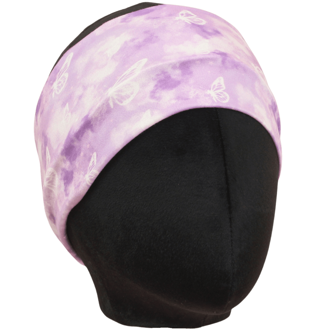 Speak Now Stretch Headband - The Sassy Olive