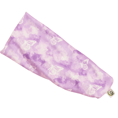 Speak Now Stretch Headband - The Sassy Olive