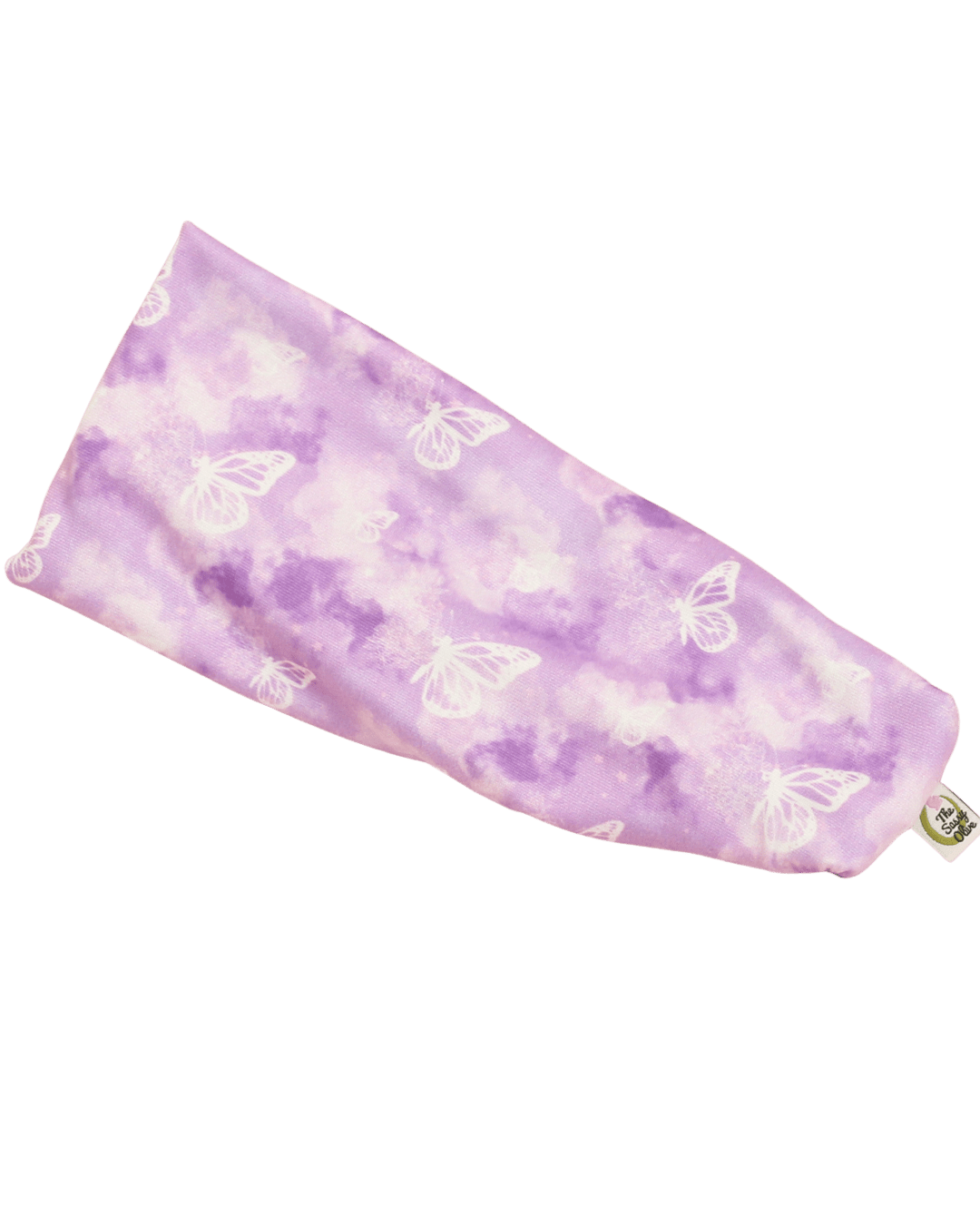 Speak Now Stretch Headband - The Sassy Olive