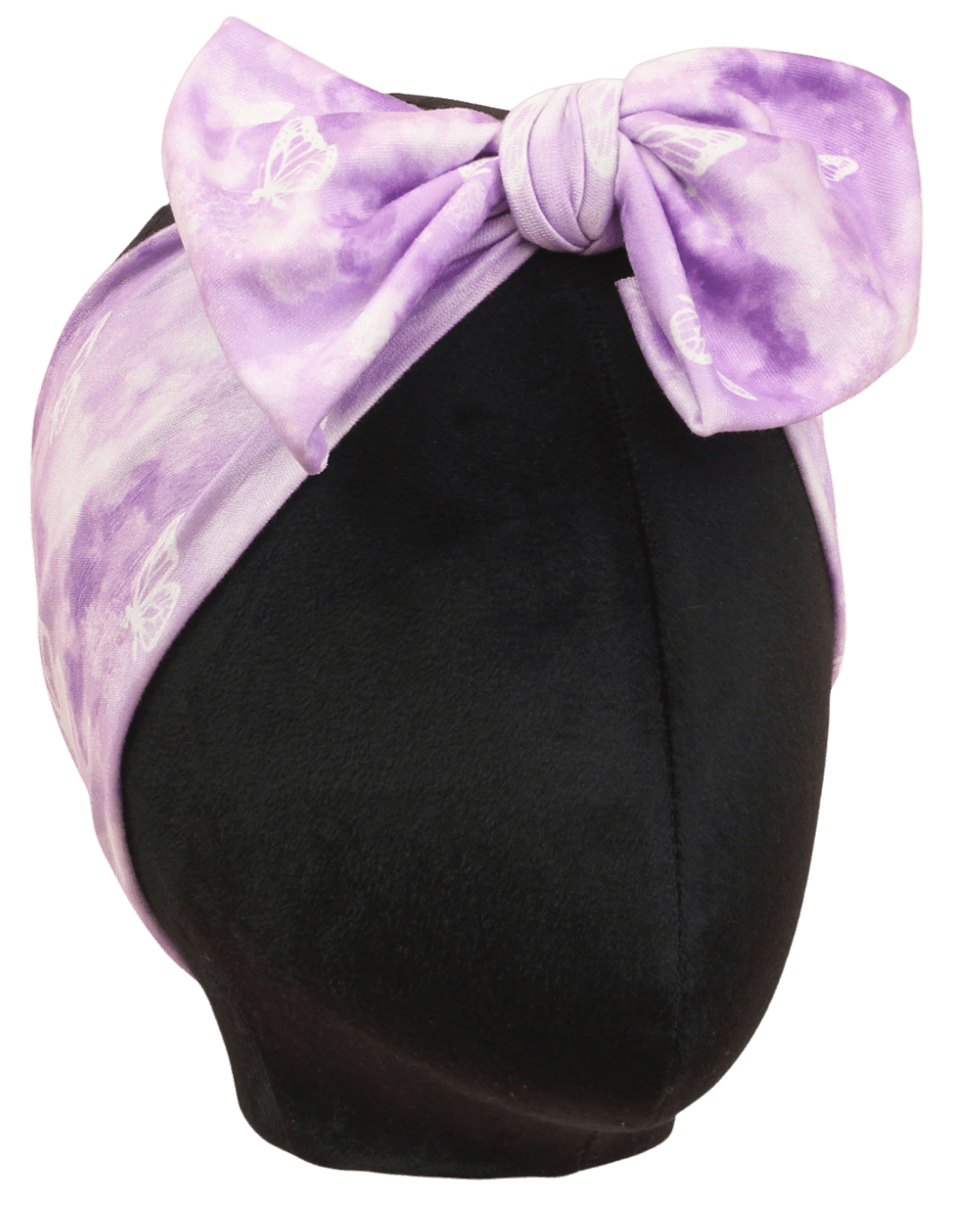 Speak Now Top Knot Headband - The Sassy Olive