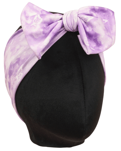 Speak Now Top Knot Headband - The Sassy Olive