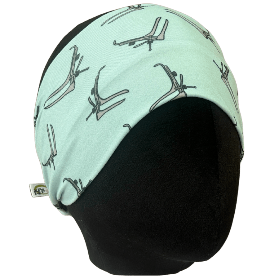 Speculum Spectacle Stretch Headband - The Sassy Olive