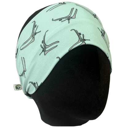 Speculum Spectacle Stretch Headband - The Sassy Olive