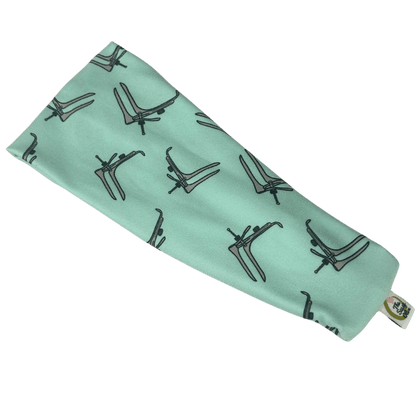 Speculum Spectacle Stretch Headband - The Sassy Olive