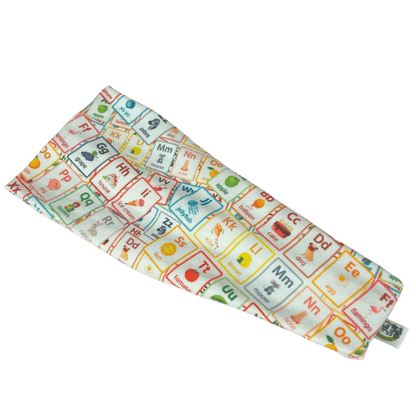 Speech Cue Cards Stretch Headband - The Sassy Olive