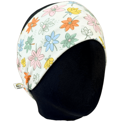 Spirits of Spring Stretch Headband - The Sassy Olive