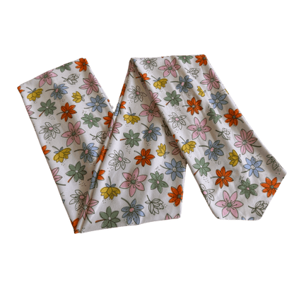 Spirits of Spring Wrap Headband - The Sassy Olive
