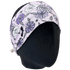 Spooky Lilac Floral Stretch Headband - The Sassy Olive