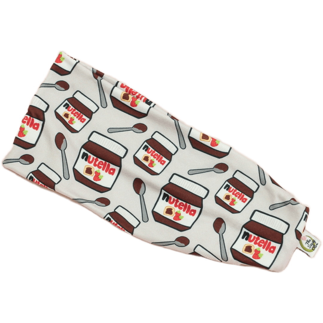 Spoonfuls Stretch Headband - The Sassy Olive