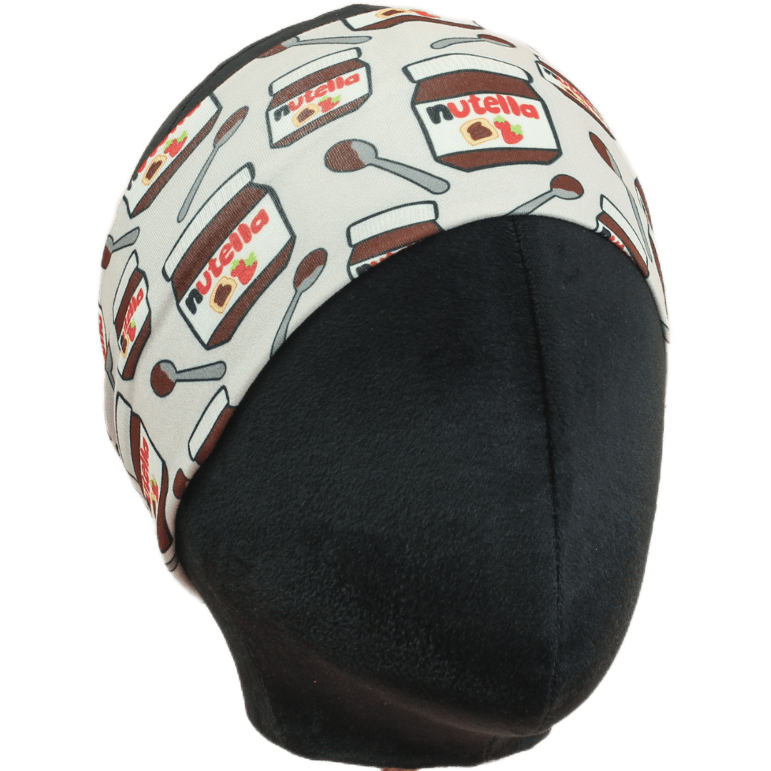 Spoonfuls Stretch Headband - The Sassy Olive