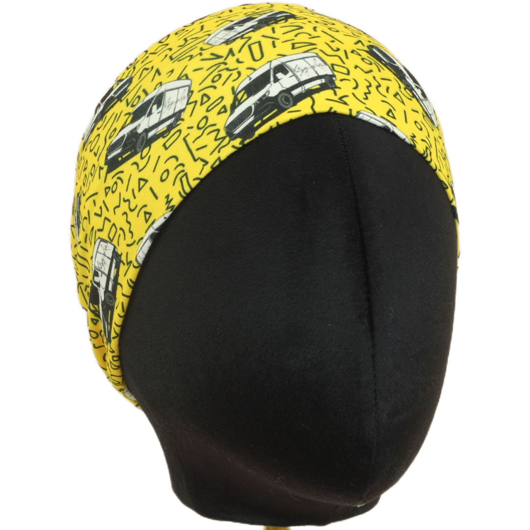 Sprinter Stretch Headband - The Sassy Olive
