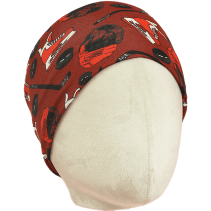 Stanley Cup Stretch Headband - The Sassy Olive