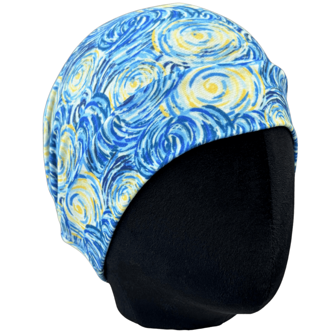 Stargazing with Vincent Benzie Cap - The Sassy Olive