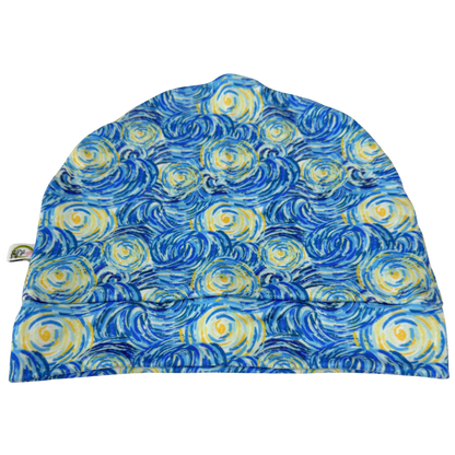 Stargazing with Vincent Benzie Cap - The Sassy Olive