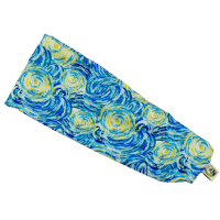 Stargazing with Vincent Stretch Headband - The Sassy Olive