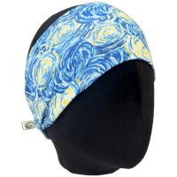 Stargazing with Vincent Stretch Headband - The Sassy Olive