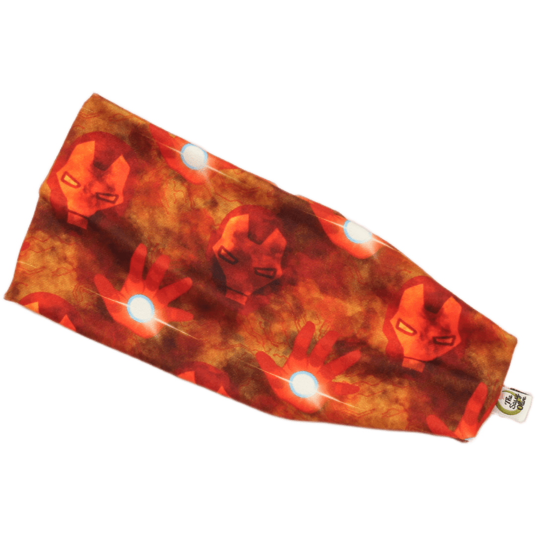 Stark Stretch Headband - The Sassy Olive