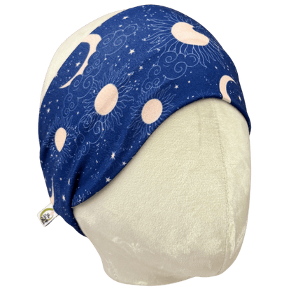 Starlit Woods Stretch Headband - The Sassy Olive