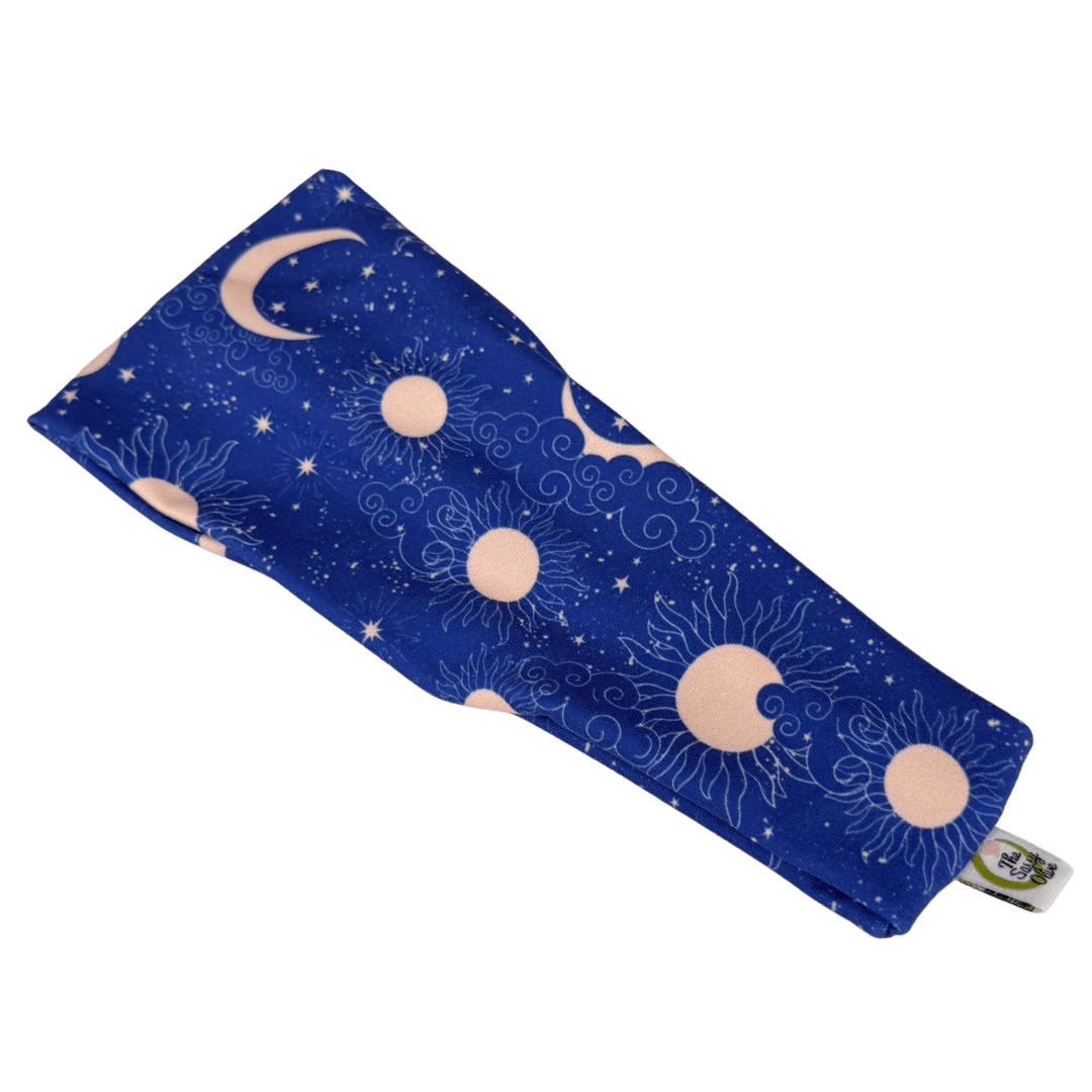 Starlit Woods Stretch Headband - The Sassy Olive