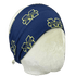 State Street University of Michigan Stretch Headband - The Sassy Olive