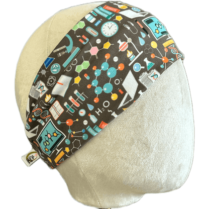 STEM Stretch Headband - The Sassy Olive