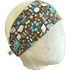 STEM Stretch Headband - The Sassy Olive