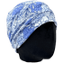 Stevie Floral Benzie Cap - The Sassy Olive