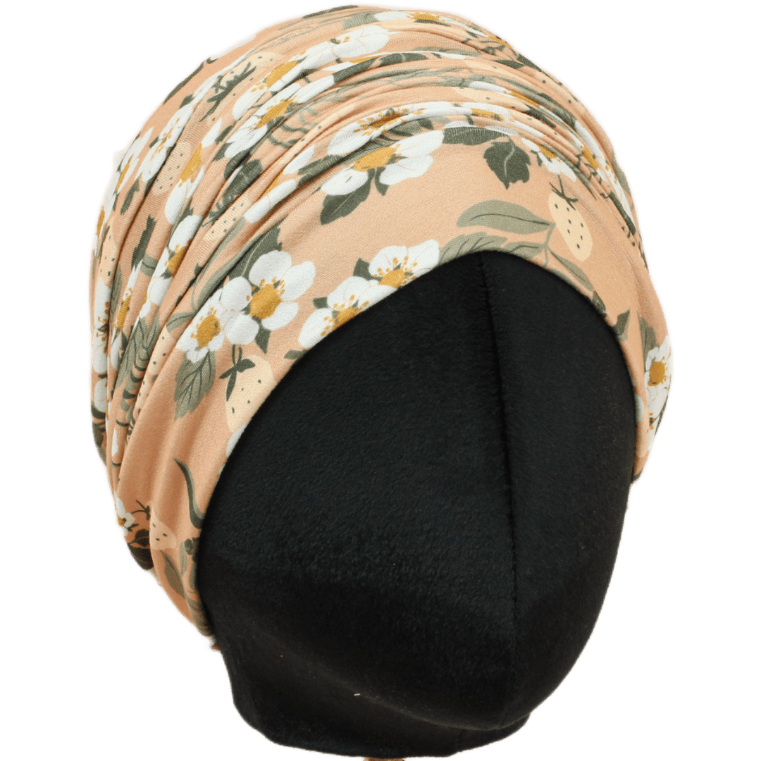 Strawberry Plant Boho Buff - The Sassy Olive