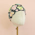 Sugar Skull Stretch Headband - The Sassy Olive