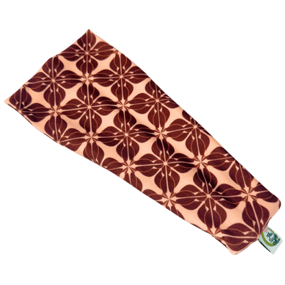 Sundown Petals Stretch Headband - The Sassy Olive