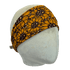Sunflower Cutie Stretch Headband - The Sassy Olive