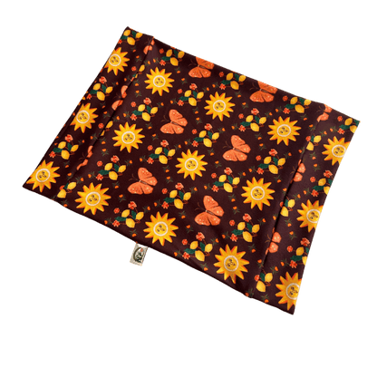 Sunlit Meadow Boho Buff - The Sassy Olive