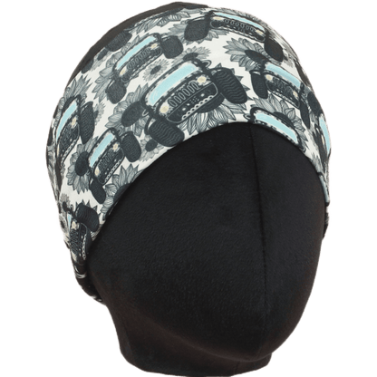 Sunny Jeeps Stretch Headband - The Sassy Olive