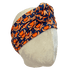Sunset Florals Wrap Headband - The Sassy Olive