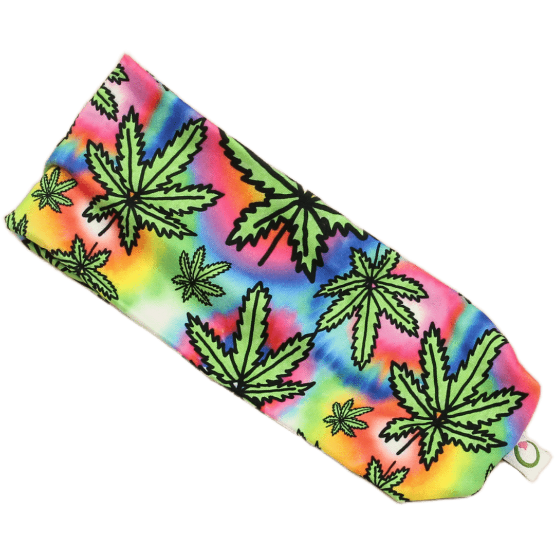 Super Sour NYC Stretch Headband - The Sassy Olive