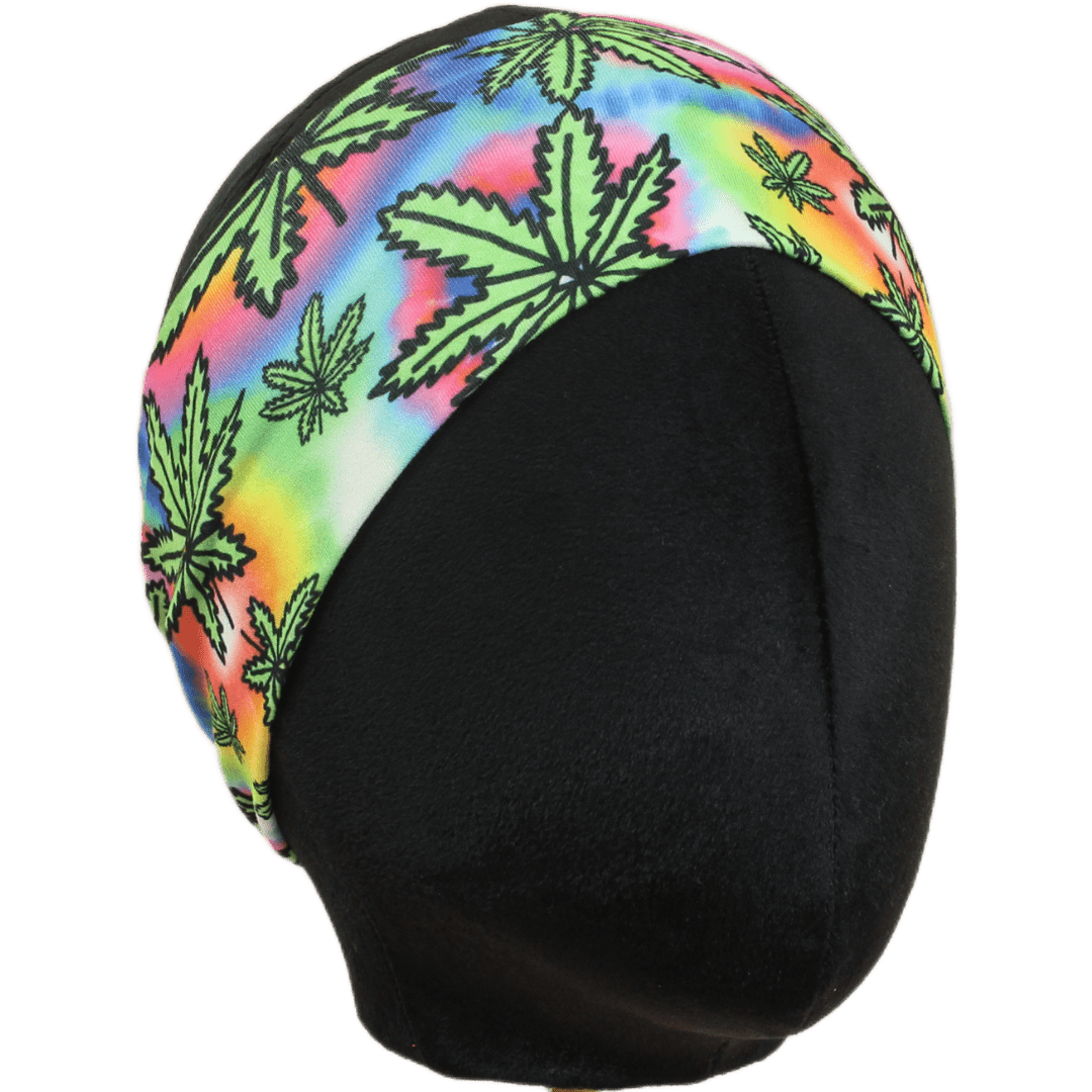 Super Sour NYC Stretch Headband - The Sassy Olive
