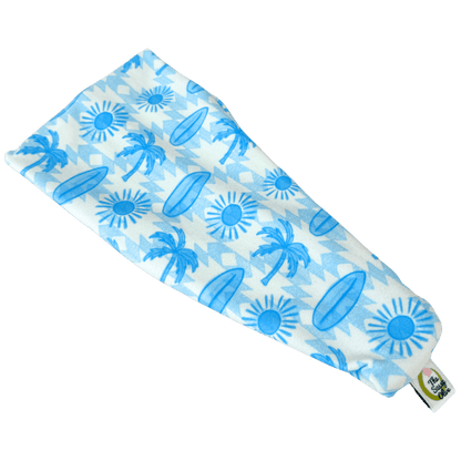 Surf’s Up Cowgirl Stretch Headband - The Sassy Olive