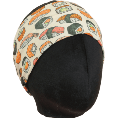 Sushi Rice Stretch Headband - The Sassy Olive