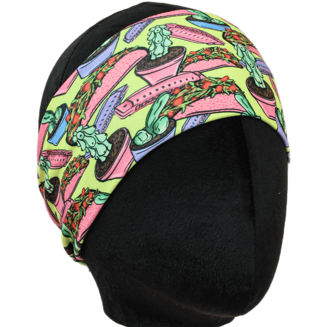 Taco Cactus Harmonica Random Ass Stretch - The Sassy Olive