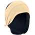 Tan Solid Stretch Headband - The Sassy Olive