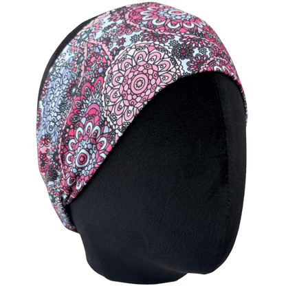 Tangier Paisley Stretch Headband - The Sassy Olive