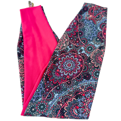 Tangier Paisley Twist Headband - The Sassy Olive