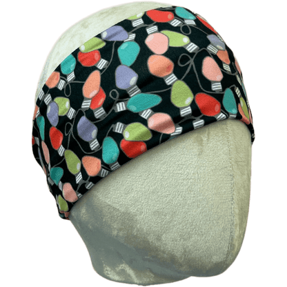 Tangled Lights Stretch Headband - The Sassy Olive