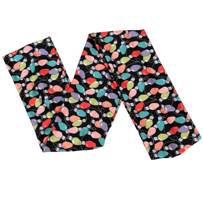 Tangled Lights Wrap Headband - The Sassy Olive