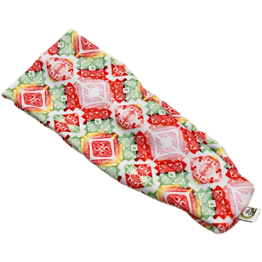 Tatreez Stretch Headband - The Sassy Olive