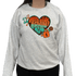 Taylor Crewneck Sweatshirt - The Sassy Olive