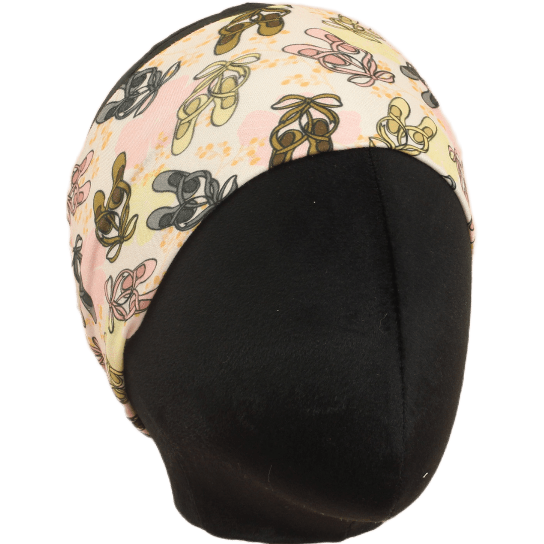 Tendu Stretch Headband - The Sassy Olive