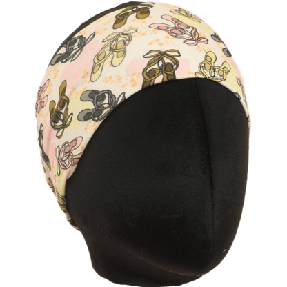 Tendu Stretch Headband - The Sassy Olive