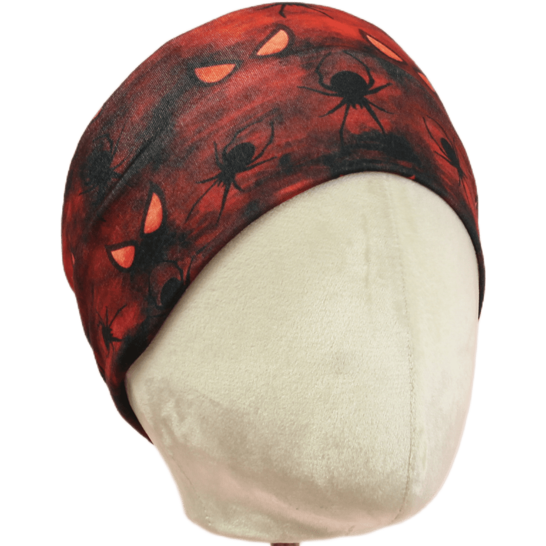 The Amazing Spider - man Stretch Headband - The Sassy Olive